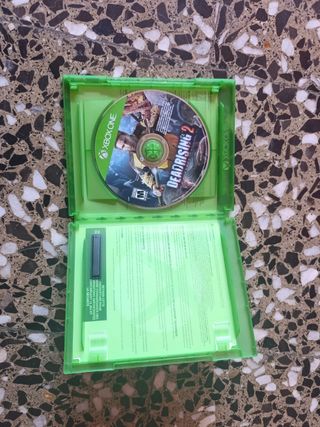Dead Rising 2 - Xbox One