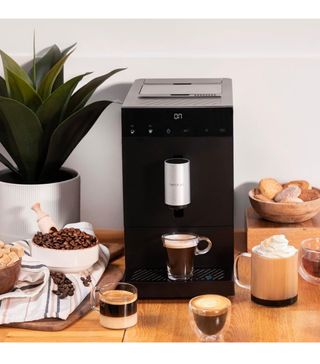 Cafetera Cecotec Cremmaet Compact