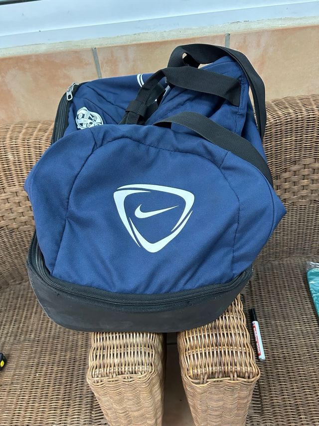 Bolsa deporte Levante U.D. Nike