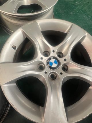 LLANTAS 17’ BMW SERIE 3