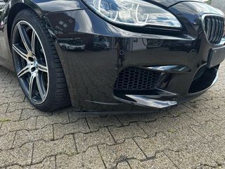BMW M6 2016 competition