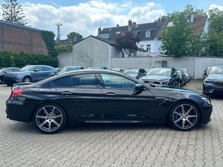 BMW M6 2016 competition