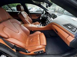 BMW M6 2016 competition