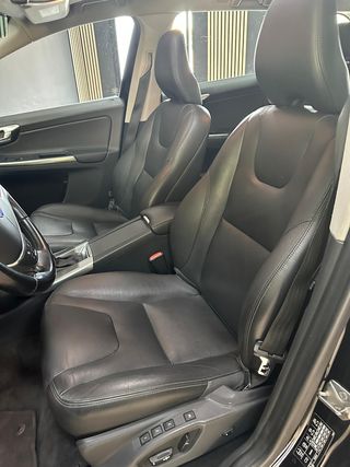 Volvo XC60 2014