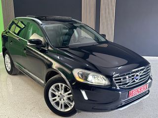 Volvo XC60 2014