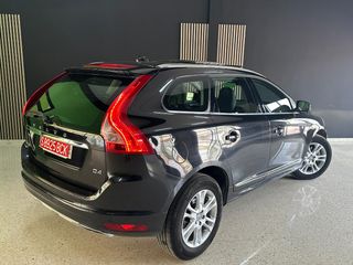 Volvo XC60 2014