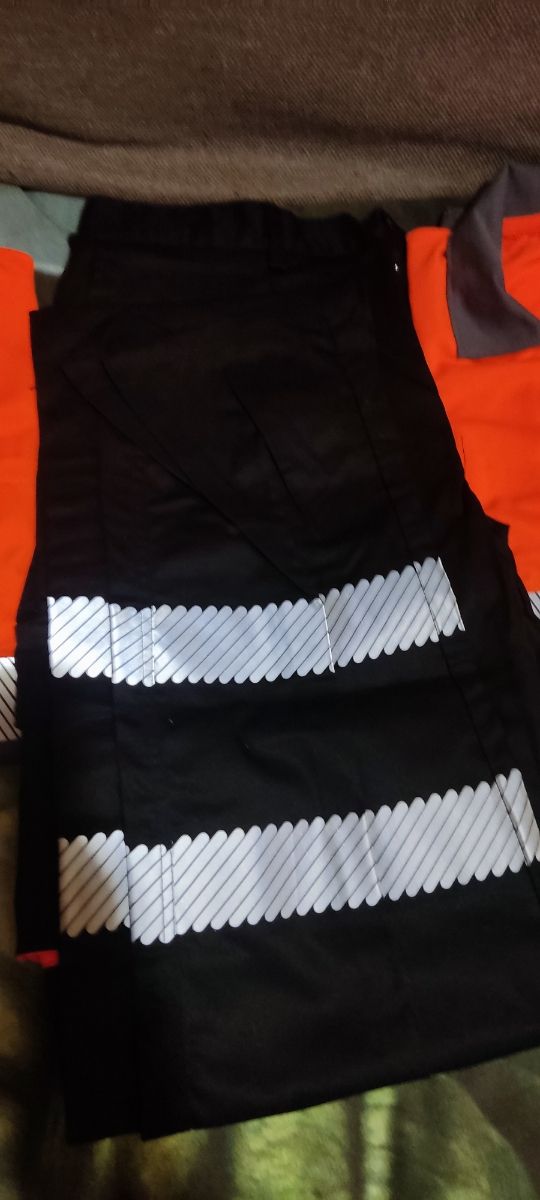 Lote 6 ropa L trabajo 