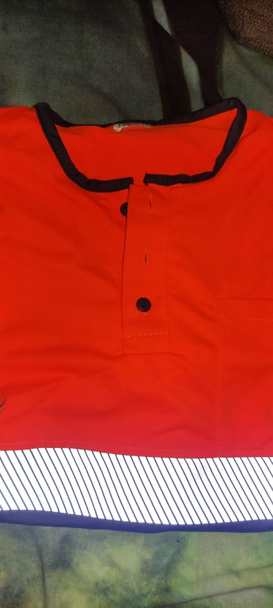 Lote 6 ropa L trabajo 