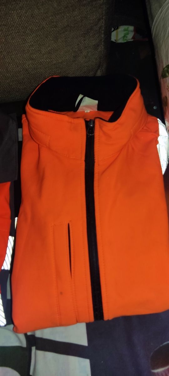 Lote 6 ropa L trabajo 