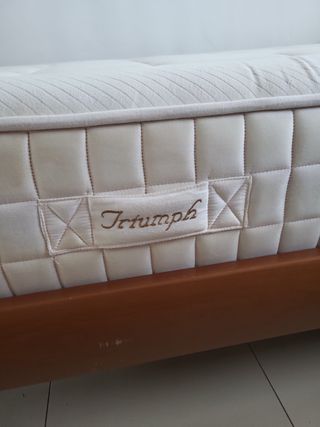 Colchón Triumph 105cm - Alta Gama