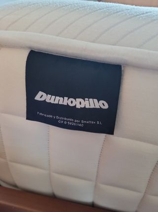 Colchón Triumph 105cm - Alta Gama