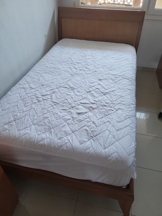 Colchón Triumph 105cm - Alta Gama