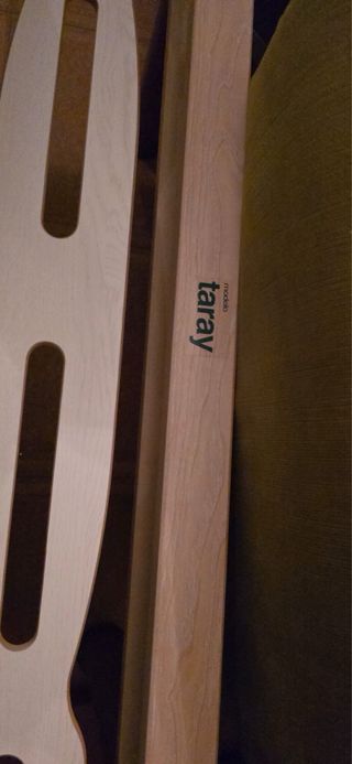 Dorwin - 2 camas articuladas 90cm