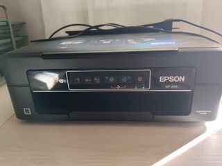 Impresora Epson XP-245 - Impresión doméstica