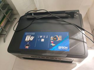 Impresora Epson XP-245 - Impresión doméstica