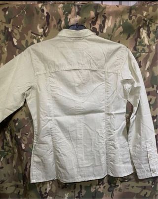 REBAJAS ENERO!Camisa chica antimosquitos Exofficio