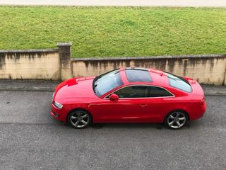 Audi A5 2008 