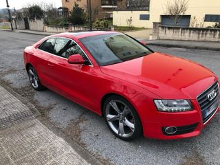 Audi A5 2008 