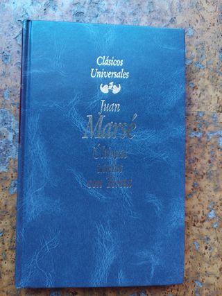 Últimas tardes con Teresa