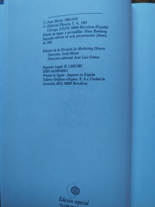 Últimas tardes con Teresa