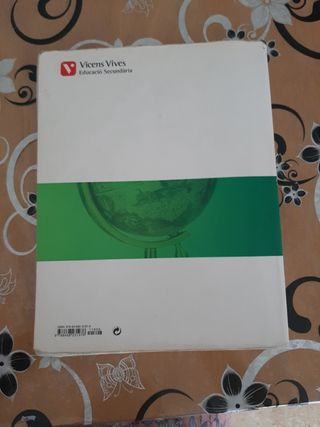 GIH 3 (Geografia i Historia ESO ) Aula 3D