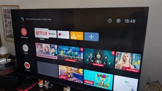 Xiaomi Mi Box S 4K: Smart TV Box