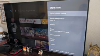 Xiaomi Mi Box S 4K: Smart TV Box
