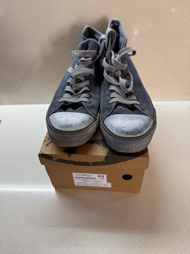 Zapatillas Green Coast