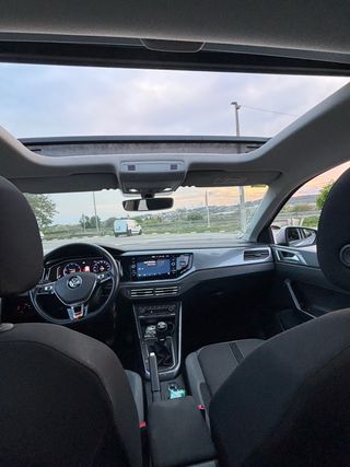 Volkswagen Polo 2020