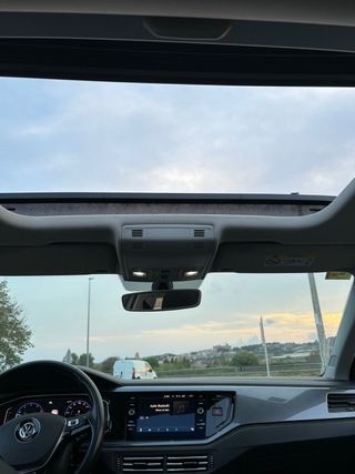 Volkswagen Polo 2020