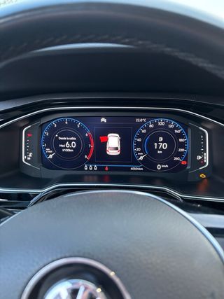 Volkswagen Polo 2020