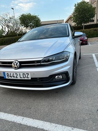 Volkswagen Polo 2020