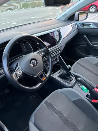 Volkswagen Polo 2020