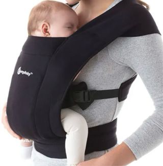 Ergobaby Portabebés Recién Nacido