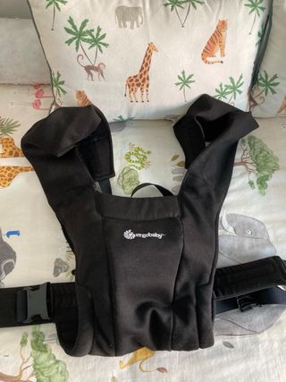Ergobaby Portabebés Recién Nacido