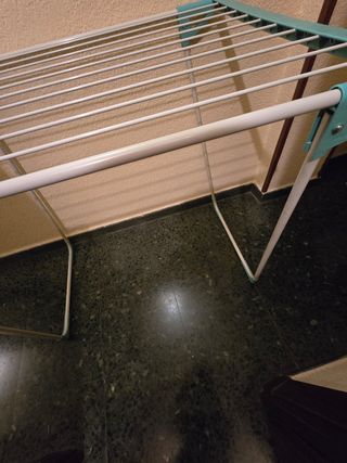 Tendedero ropa plegable
