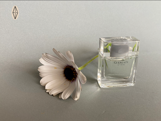 Miniatura fragancia GUERLAIN HOMME, de Guerlain