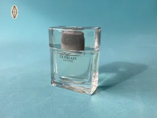 Miniatura fragancia GUERLAIN HOMME, de Guerlain