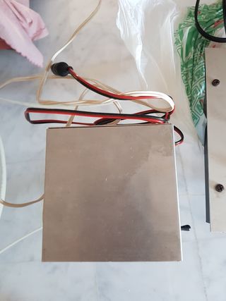 Mixer stereo studio SK-11