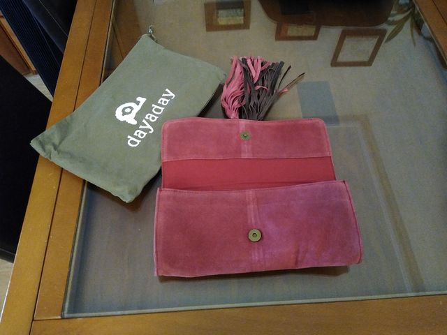 Bolso Dayaday mujer
