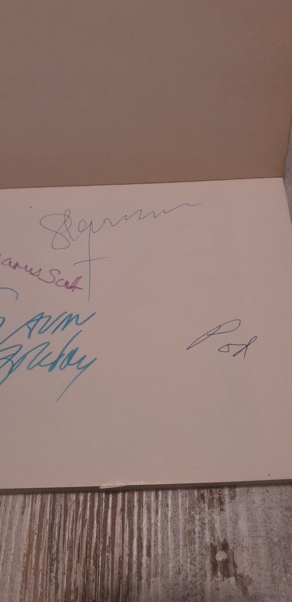 LOTTO VIRGIN PRUNES HERESIE BOOK ROLF VASELLARI