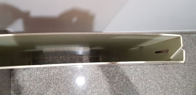 Cartel Magnum Helado Vintage