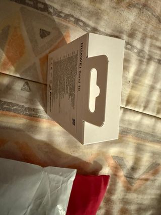 Smartwatch HUAWEI Band 10 !! SIN ABRÍR!!