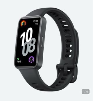 Smartwatch HUAWEI Band 10 !! SIN ABRÍR!!