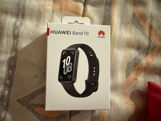 Smartwatch HUAWEI Band 10 !! SIN ABRÍR!!