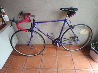 Bicicleta Peugeot Performance 200