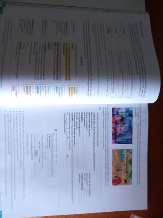 Lengua Castellana y Literatura . 4 Secundaria. ...