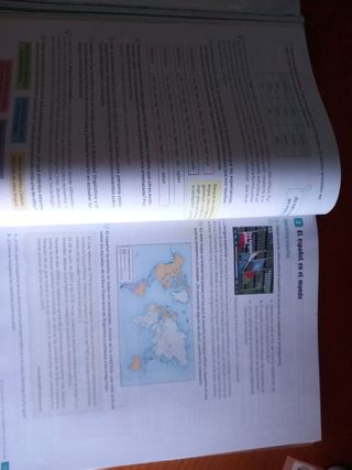 Lengua Castellana y Literatura . 4 Secundaria. ...