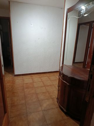 Piso 120m² Onil