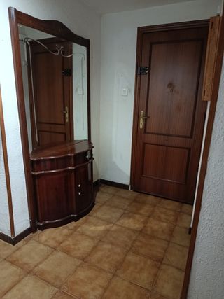 Piso 120m² Onil